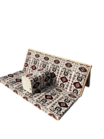 تكاية الفخامة مقاس 140*50