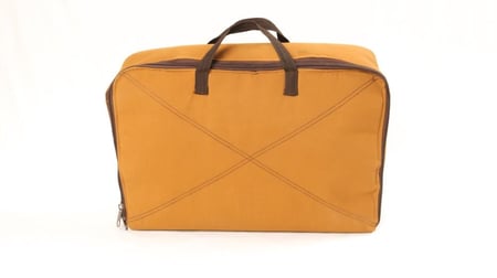 موقد الصمان 2 عين مع لي وجراب