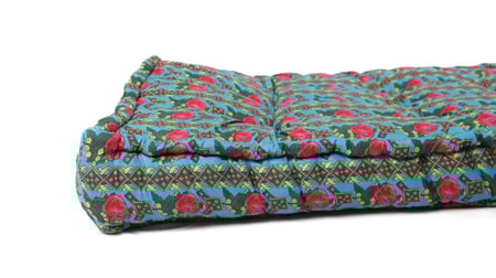 مطرحة شالكي جودري دمامي