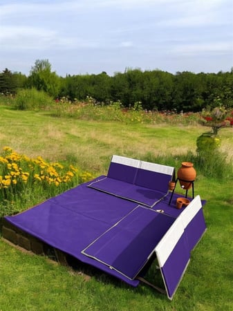 بكج الجلسة الرمضانية عدة الوان