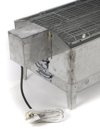 شواية البركة العائلية كبير