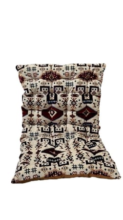 تلبيسة كرسي مقاس 100*55سم قماش تركي متعدد الالوان