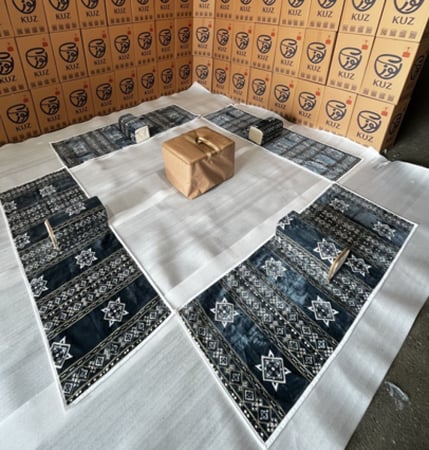 بكج الرحلات