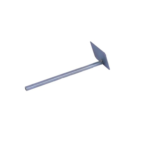 محراك جمر متعدد المقاسات