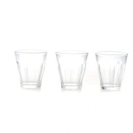 كاسات شاي بيك كردي 95 ملي