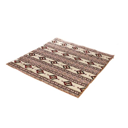 فرشة 2*2 مترقماش تنزاني