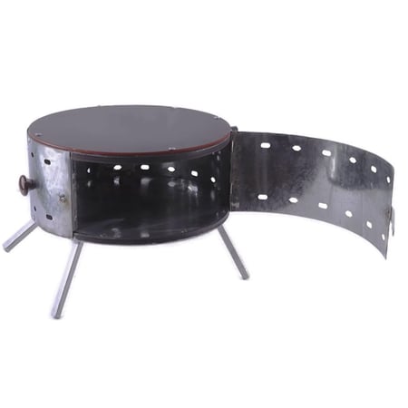 فرن الصمان 25 M مقاس 35 سم