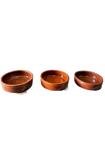 بكج صحن فرن كبير 3 حبة