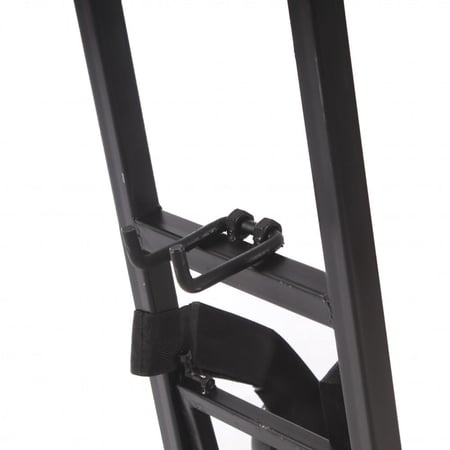 عربة الغاز المطورة