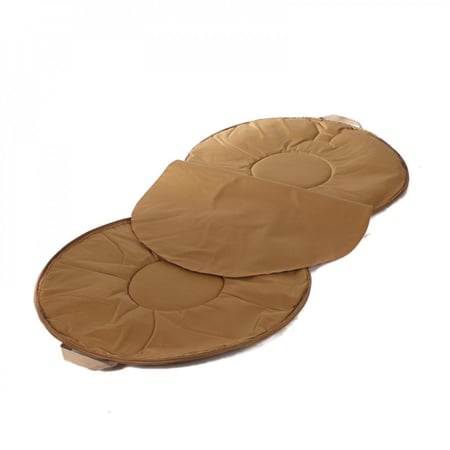 جراب صحون بعدة مقاسات