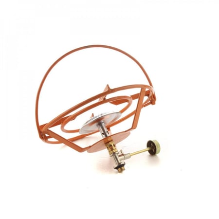 راس دافور الشعلة مقاس 20 سم