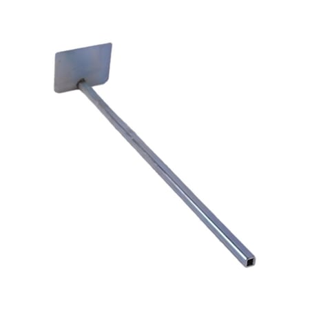 محراك جمر متعدد المقاسات