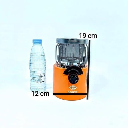 دفاية غاز كرينو 1000G