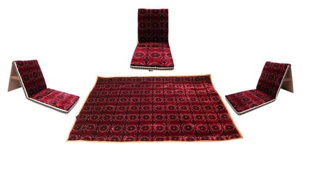 بكج جلسة الريم