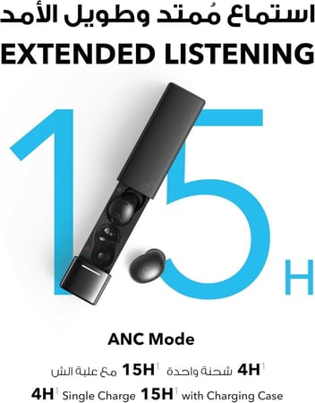 ساوند كور - A30i سماعة اذن لاسلكية
