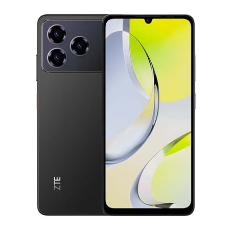 جوال ZTE Blade A76 128GB | 4 + 8 RAM