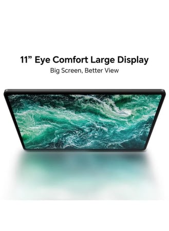 هونر باد X8a ذاكرة 128 جيجا 4 رام واي فاي رمادي