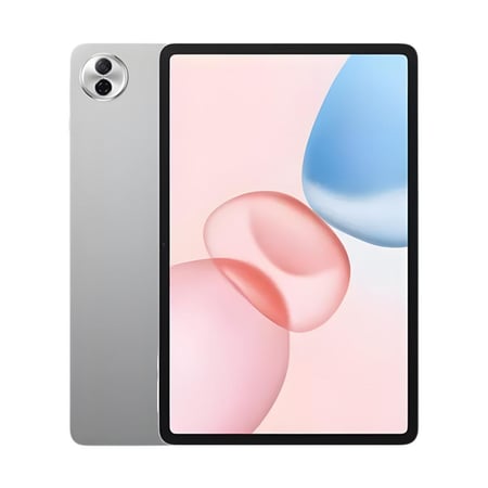 هونر - باد 10 - بسعة 256 جيجا - الرام 8+8 - واي فاي بدون شريحة مع لوحة المفاتيح - لون رمادي