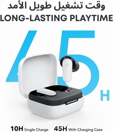 سماعة اذن ساوندكور R50I NC بلوتوث