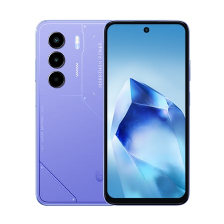 ايتل P70 - سعة 256 جيجا رام 4 + 4 جيجا - 4G