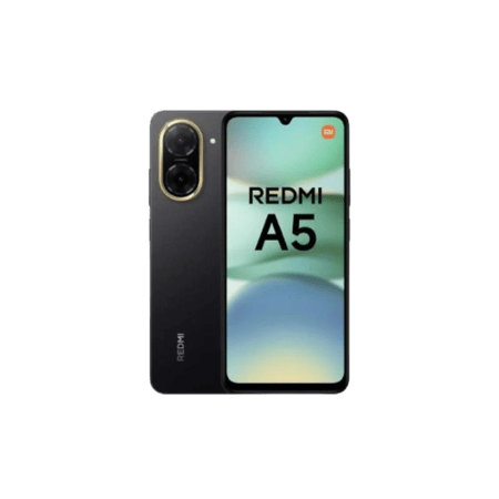 شاومي - Redmi A5، سعة 128 جيجا، الرام 4، 4 جي