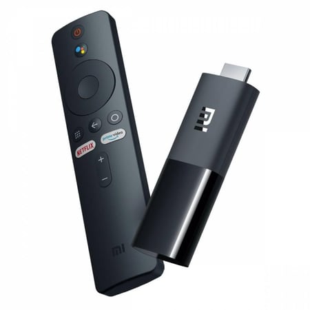 mi tv stick شاومي