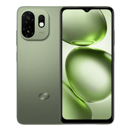 ايتيل - Itel A100C - بسعة 128 جيجا-الرام12 -متعدد الاوان