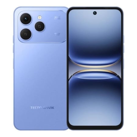 هاتف سبارك 40 من تكنو ذاكرة 256 جيجا رام 16 جيجا متعدد الالوان