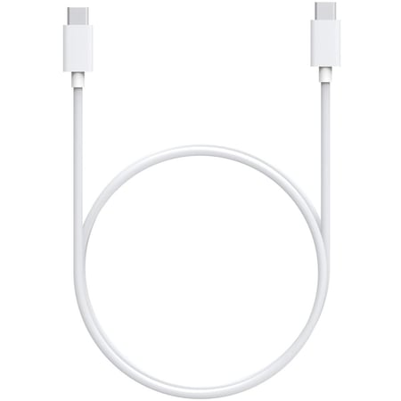 كيبل ابل التايب سي اصلي