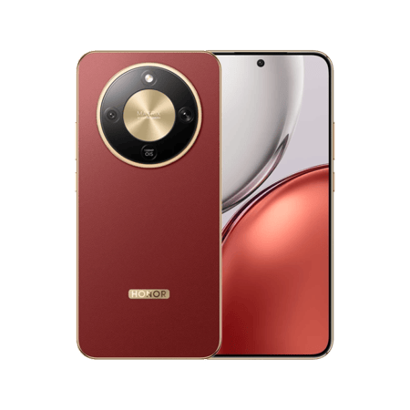 هونر X9d ذاكرة 256 جيجا 12+12 رام 5G بطارية بسعة 8300 مللي أمبير - الوان متعددة