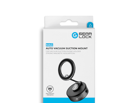 استناد  GEAR LOCK