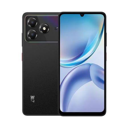 جوال ZTE Blade A36 128GB | 4 + 8 RAM - متعدد الالوان