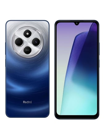 شاومي ريدمي 14c سعة 256 جيجا رام 8+8 جيجا