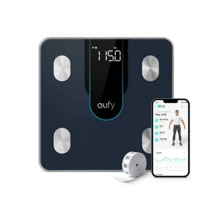 ميزان الذكي يوفي