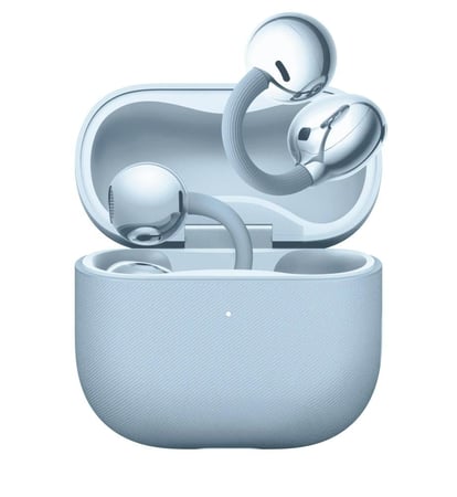 سماعات FreeClip 2 بتصميم مفتوح