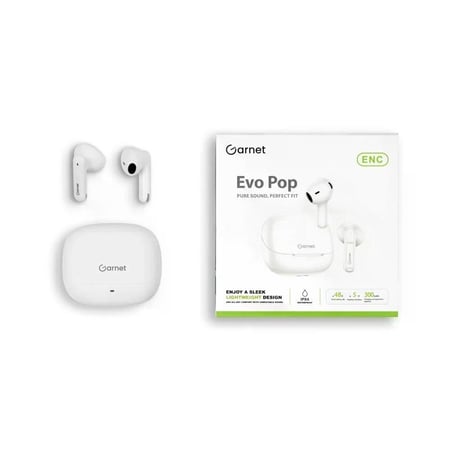 قارنت - سماعات أذن لاسلكیة EVO POP