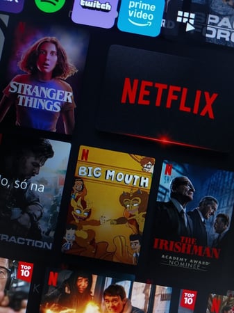 اشتراك NetFlix 4k شهر  نت فلكس تسليم فوري واتساب 0597972932