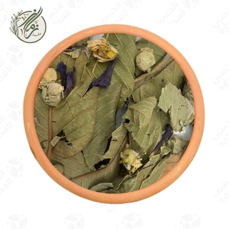 ورق جوافة - متجر عطار زمان