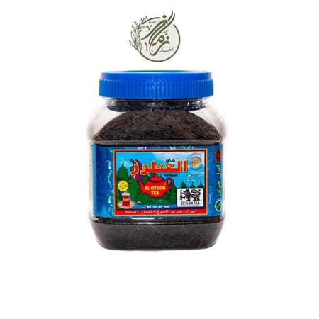 شاي العطور سيلاني - متجر عطار زمان