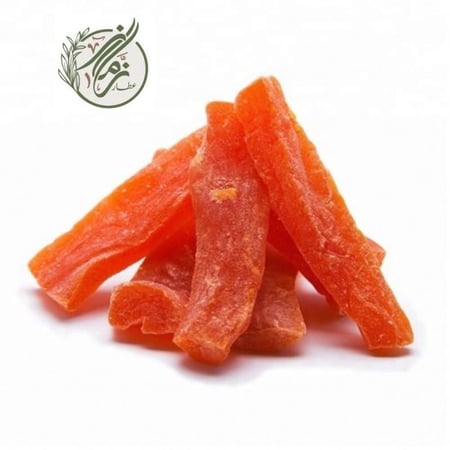 بابايا مجففة صحية - متجر عطار زمان