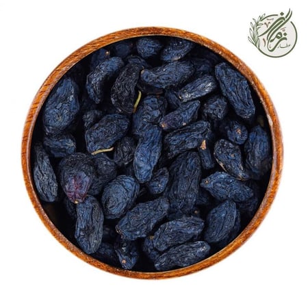 زبيب يمن أسود درجه أولى - متجر عطار زمان