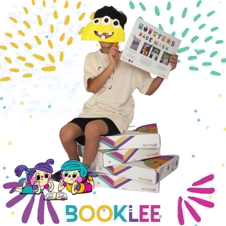 الهدية المثالية لعمر 6-8 سنوات