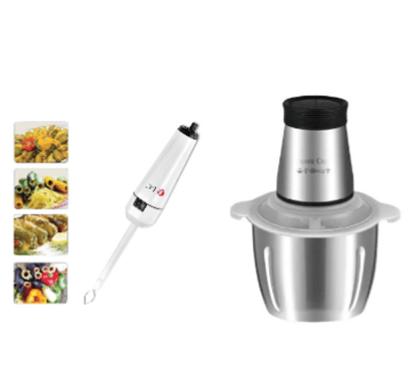 باكج فرامة و  حفارة المحاشي