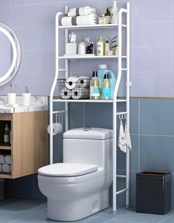 ستاند حمام خفبف