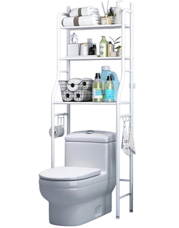 ستاند حمام خفبف