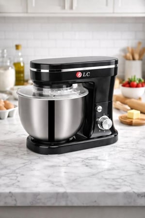 عجانة 5  لتر DLC