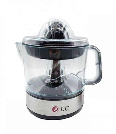 عصارة البرتقال والحمضيات