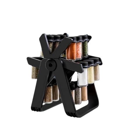 منظم للتوابل