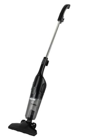 مكنسة جيباس الذكية