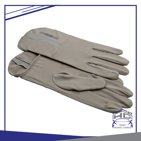 قفاز قيادة نسائي